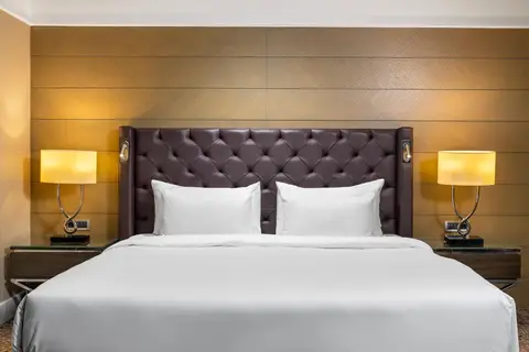 Radisson Blu Hotel Istanbul Sisli in Fatih — foto 28