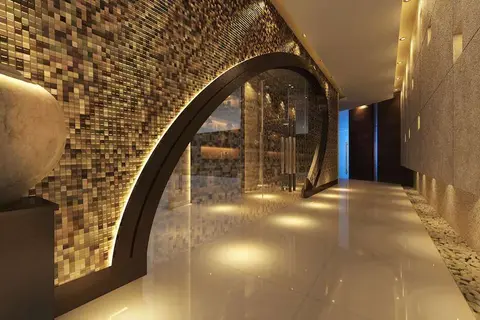 Radisson Blu Hotel Dubai Waterfront in Business Bay, foto 14