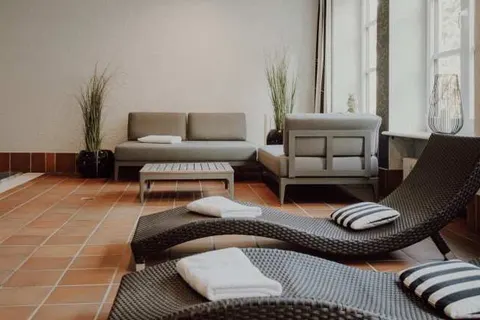 Boutique Hotel Weigels Bergfreiheit foto 26