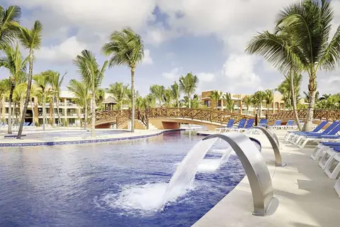 Barcelo Maya Tropical & Colonial in Puerto Aventuras — foto 26