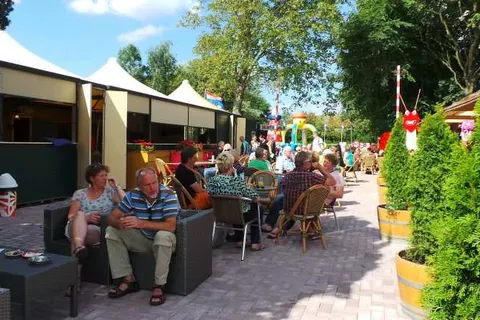 Hotel Waddengenot in Pieterburen — foto 12