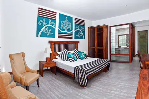 Suriya Luxury Resort in Waikkala — foto 13