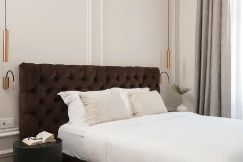 Castro Hotel Syros in Ermoupoli — foto 6