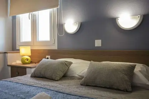 Irene Beach Appartementen in Chersonisos Municipal Unit, foto 18
