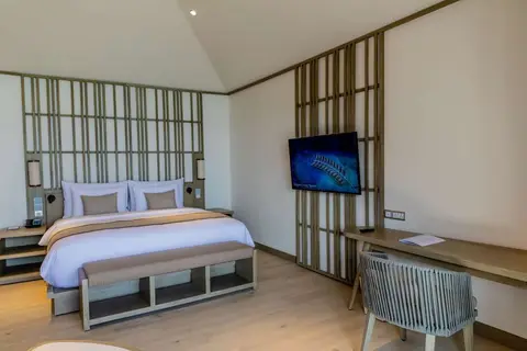 Kagi Maldives Resort & Spa in Kagi Maldives Spa Island — foto 3