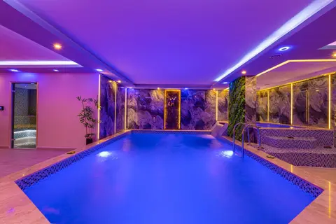 Bekdas Hotel Deluxe in Fatih — foto 6