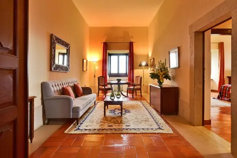 Pousada Castelo Palmela - Historic Hotel in Palmela — foto 19