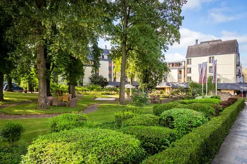 Hotel Schaepkens van St Fijt in Valkenburg — foto 5
