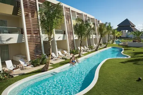 Dreams Onyx Resort & Spa in Salvaleón de Higüey — foto 3
