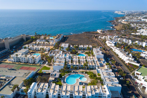 Hotel Oasis Lanz Beach Mate foto 28