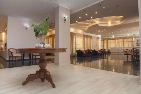 Alexandros Hotel in Alexandros Boutique Hotel, foto 3