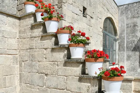 Dimora Duchessina in Minervino di Lecce — foto 36