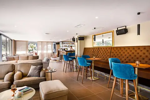 Valamar Collection Imperial Hotel in Rab — foto 5