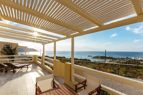 Silene Villas in Little Amoopi Beach, foto 21