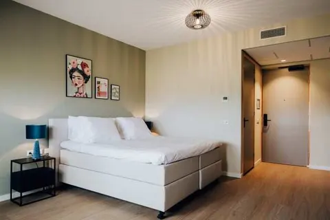 All in Boutique Hotel Het Witte Veen foto 6