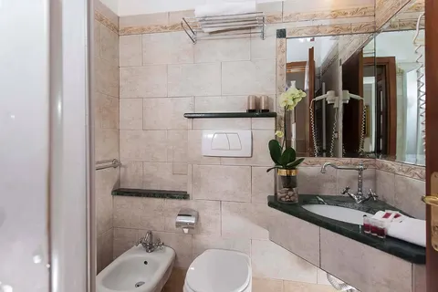 Hotel Des Artistes foto 7