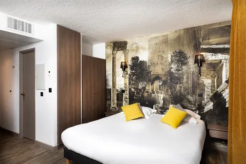 SOWELL L'Olivier & SOWELL Family Les Amandiers foto 2