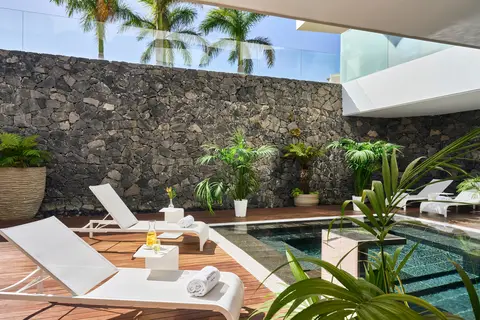 Royal Hideaway Corales Beach - Adults Only in Valverde — foto 30
