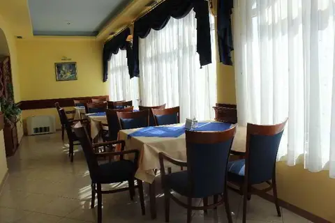 Hotel Adria in Kastel Stafilic — foto 7