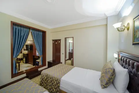 Oglakcioglu Park Boutique Hotel in Konak, foto 28