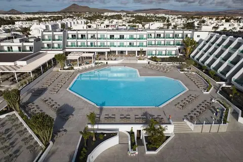 Radisson Blu Lanzarote Resort in Costa Teguise, foto 12