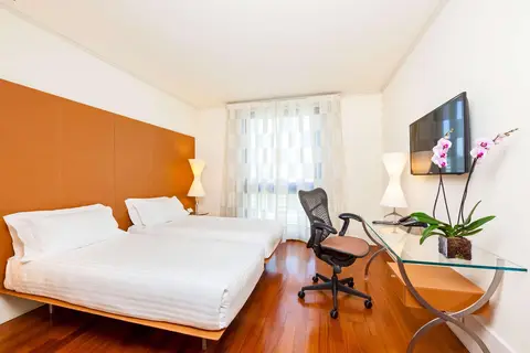 Hilton Garden Inn Florence Novoli in Florence — foto 9