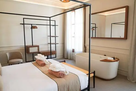 Juz de Yartan Hotel in Artà — foto 14