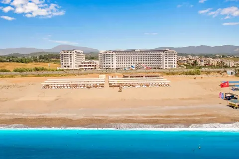 Calido Maris Hotel in Manavgat