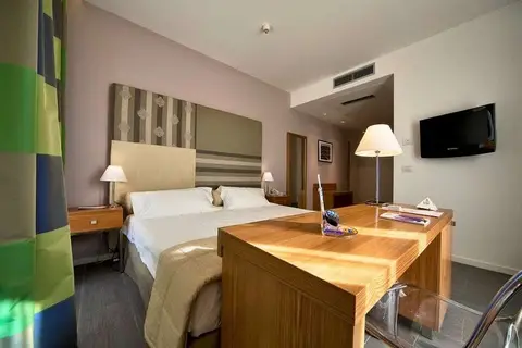 Poggio Del Sole Hotel in Ragusa, foto 3