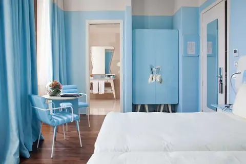 JR Hotels Bari Grande Albergo delle Nazioni in Bari, foto 26
