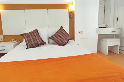 Mersoy Bellavista Hotel in Marmaris, foto 24