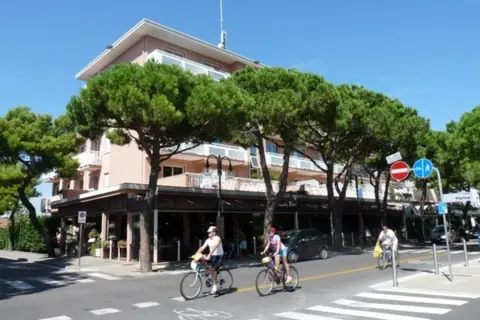 Hotel D'Annunzio in Rome — foto 5