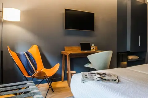 Casa Ladico Hotel Boutique in Maó, foto 7