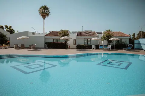 Hotel Village Fior di Sardegna in Posada — foto 2