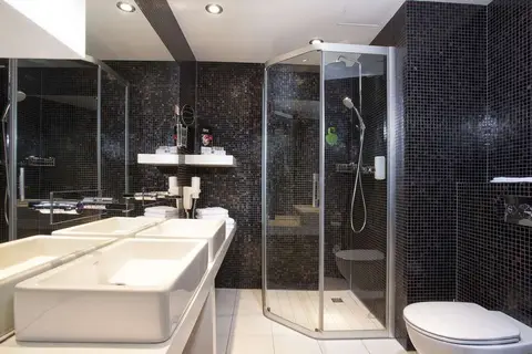 Tallink Hotel Riga in Riga — foto 17