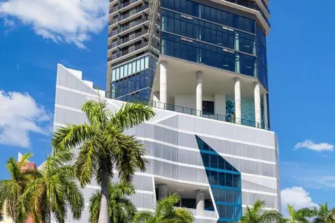 The Elser Hotel & Residences Miami in Miami — foto 2
