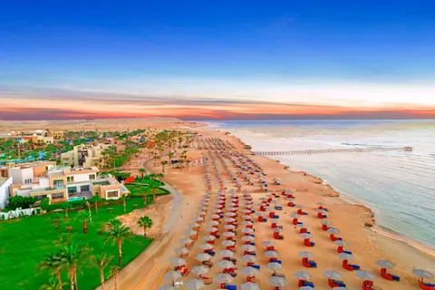 Pickalbatros Sands Hotel in Port Ghalib — foto 9