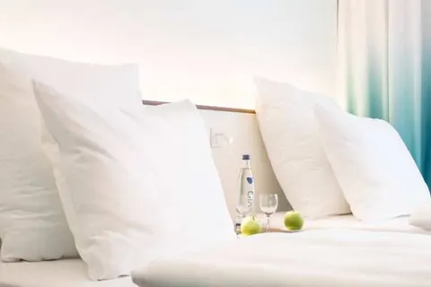 Hey Lou Hotel Frankfurt Airport foto 4