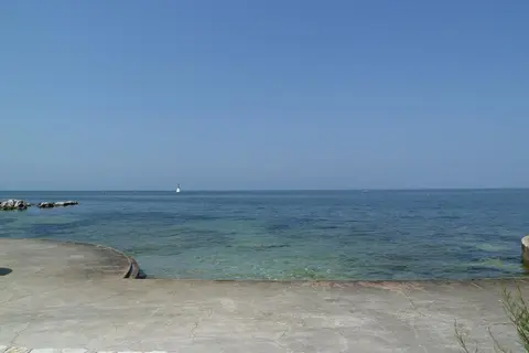 Apartments Amfora Plava Laguna in Umag — foto 5