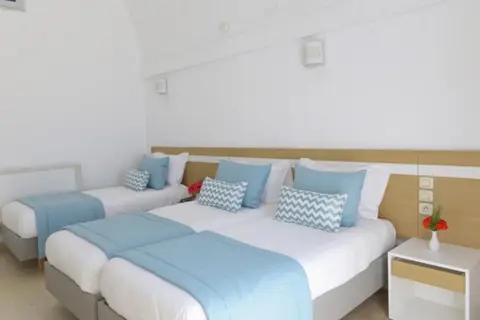 Monarque Dar Jerba Zahra in Midoun — foto 10