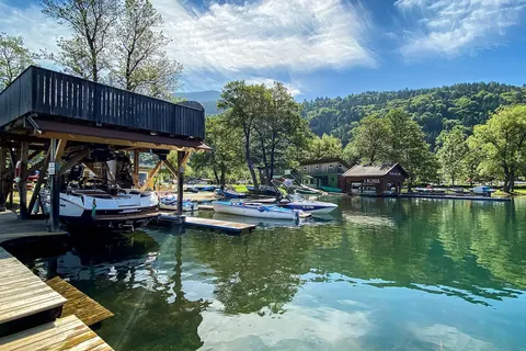 Camping Burgstaller foto 16