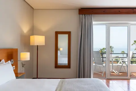 Parador de Ceuta in Alcobendas — foto 7