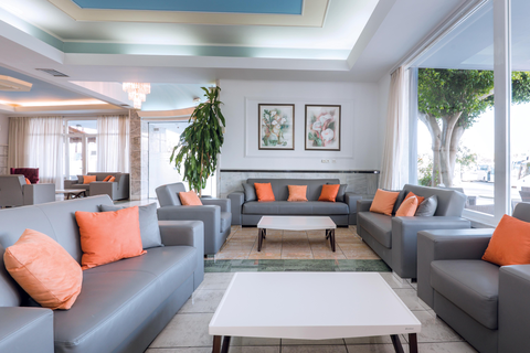 Appartementen Kosta Palace foto 16