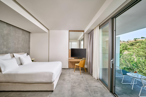 Lindos Grand Resort & Spa Hotel - adults only foto 3