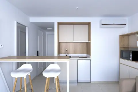 Tivoli Apartments in San Bartolomé de Tirajana — foto 19