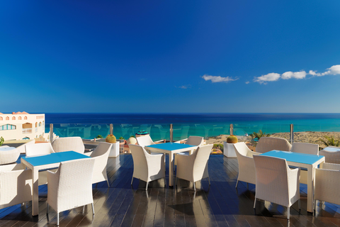 Hotel H10 Playa Esmeralda - adults only foto 15