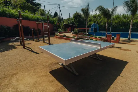 Camping El Toro Azul in Arenys de Mar — foto 25