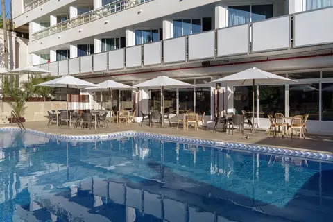 Hotel Costa Málaga by Pierre & Vacances (adults recommended) in Torremolinos — foto 11