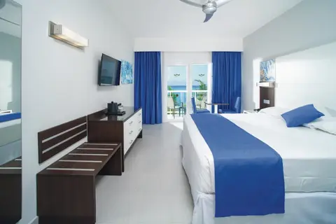 Hotel Riu Montego Bay in Montego Bay — foto 29