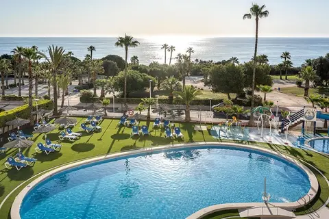 Hotel Playas de Torrevieja in Torrevieja — foto 27